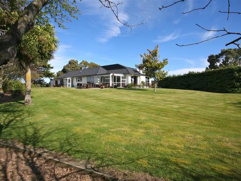 188 Bells Road, West Melton