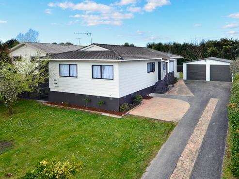 14 Melleray Place, Randwick Park