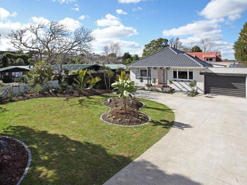 41A Helvetia Road, Pukekohe