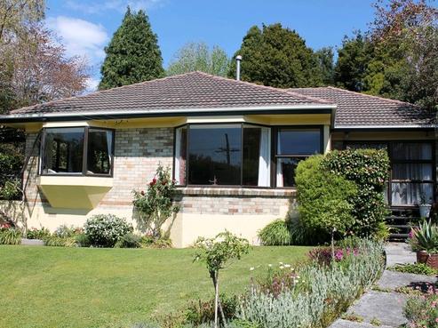 46 Jervis Street, Hillcrest