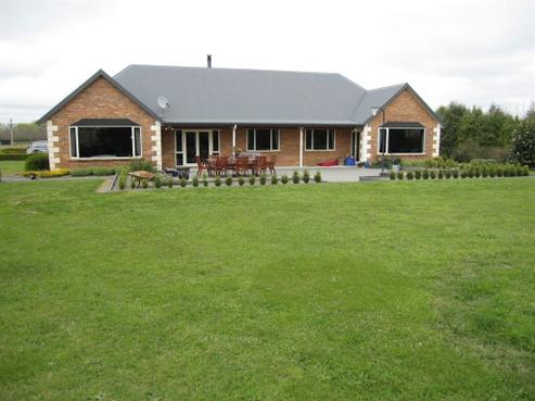 552 South Eyre Road, Swannanoa