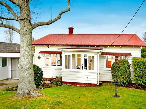 66 Nile Road, Milford