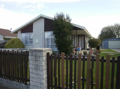 56 Gray Crescent, Kaiapoi