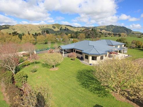 122 Gear Road, Te Horo