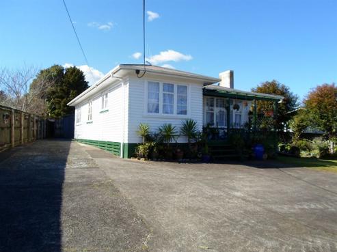 46 Corks Road, Kamo