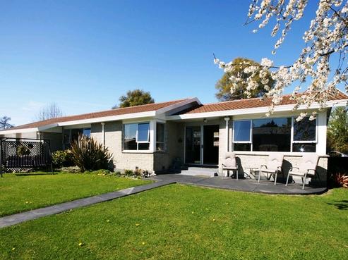 34 Martyn Street, Rangiora