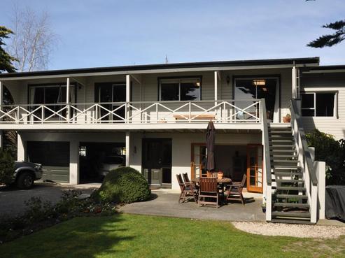 803 Tram Road, Ohoka