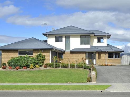 72 Pacific Drive, Fitzherbert