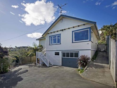 193 Hampden Street, Nelson South