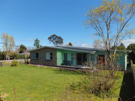 14 Walmsley Street, Kihikihi