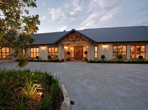 36 Oregon Park, Dairy Flat