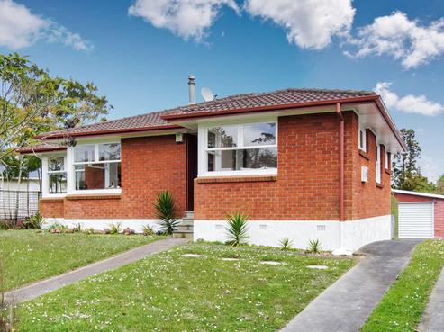 10 Ashbourne Place, Glendene