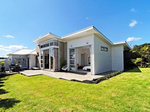 44 Springfield Road, Morningside