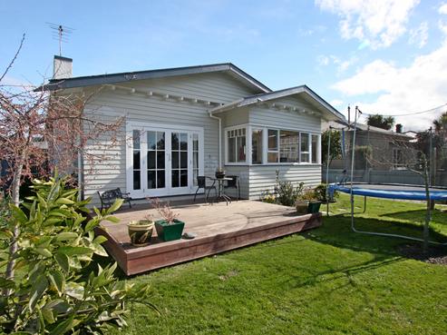 166 Toi Toi Street, Nelson South