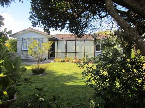 46 Te Kupe Road, Paraparaumu Beach