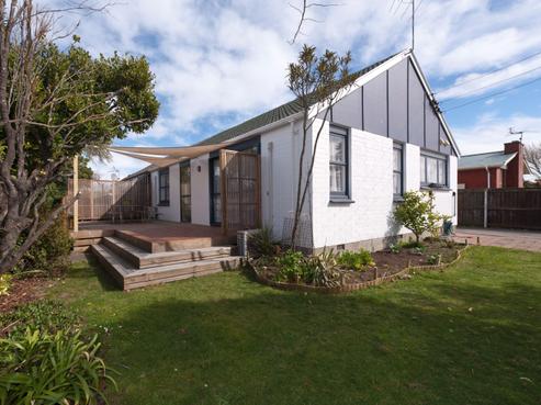 93 Teesdale Street, Burnside