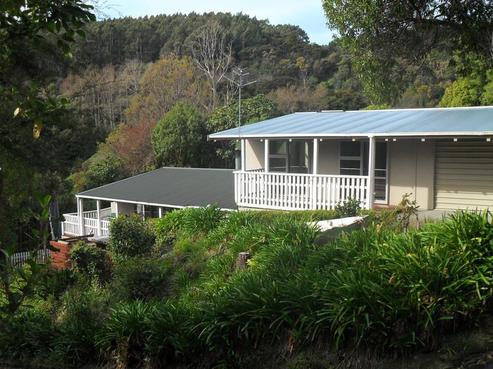 86 Rue Balguerie, Akaroa