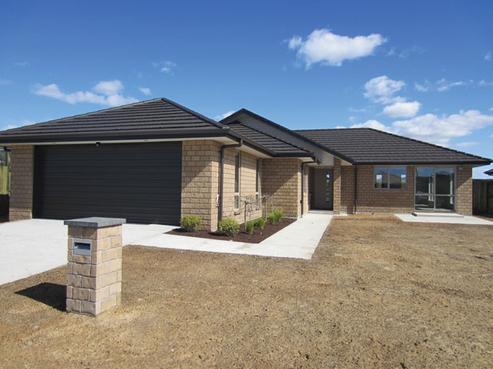 81 Carroll Place, Owhata