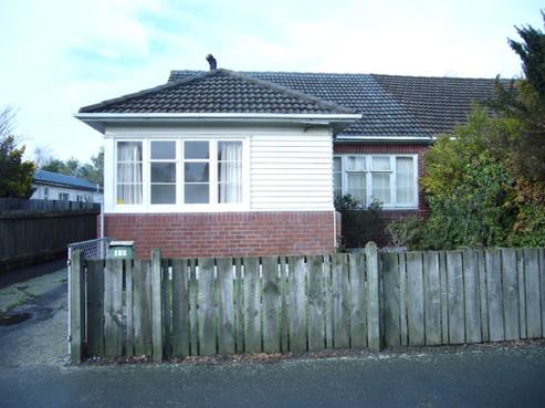 180 Idris Road, Strowan