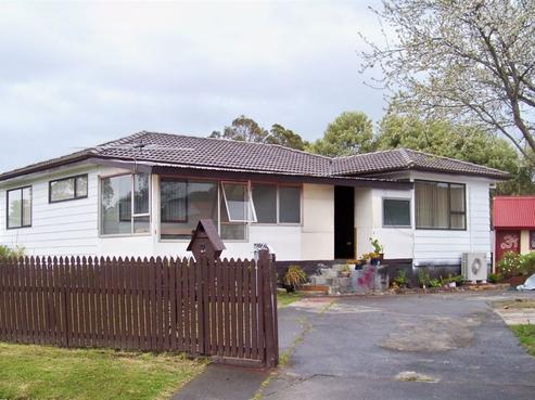 2 Arodella Crescent, Ranui