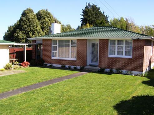 45 Lemon Street, Otaki