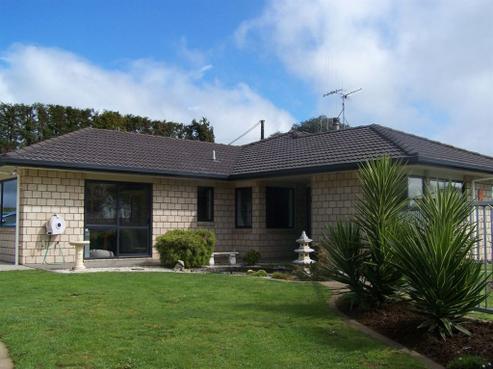 98 Te Kawa Road, Otorohanga