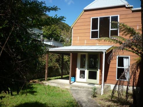 1/31A Brook Street, The Brook