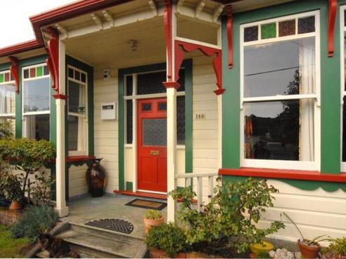 140 Richmond Street, Petone