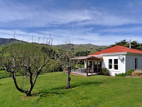 954 Pigeon Bay Road, Pigeon Bay