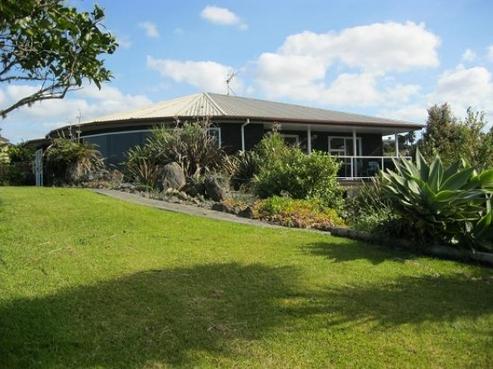 8 Te Arapuke Way, Ngunguru