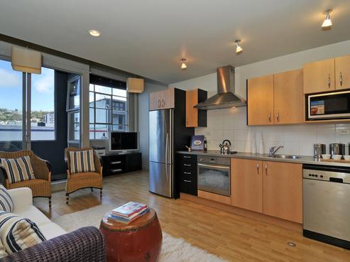 7/38 Haining Street, Te Aro