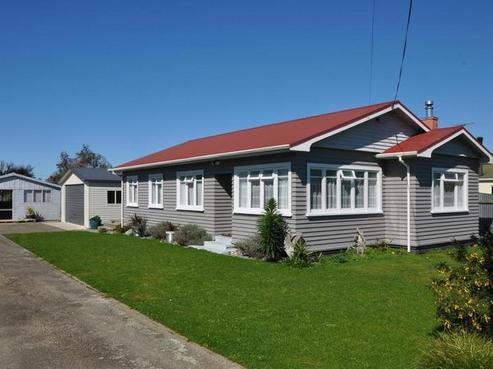 231 Queen Victoria Street, Motueka