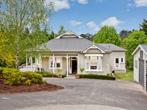 129 Ridge Road, Lucas Heights