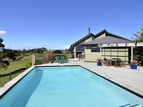 52 Donaldson Drive, Coatesville