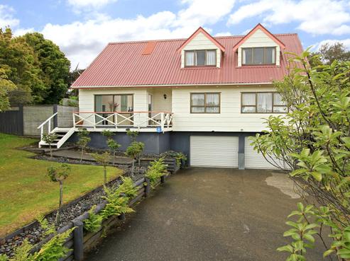 10 Crosby Road, West Harbour