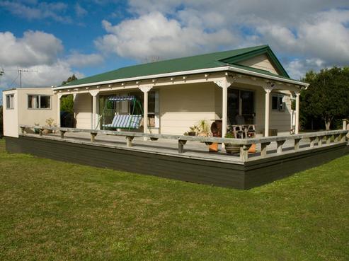 306 Otaha Road, Kaeo