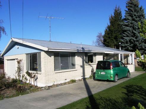 55 Erris Street, Cromwell