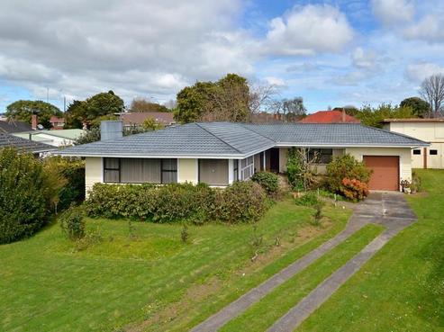 6 Brooks way, Manukau