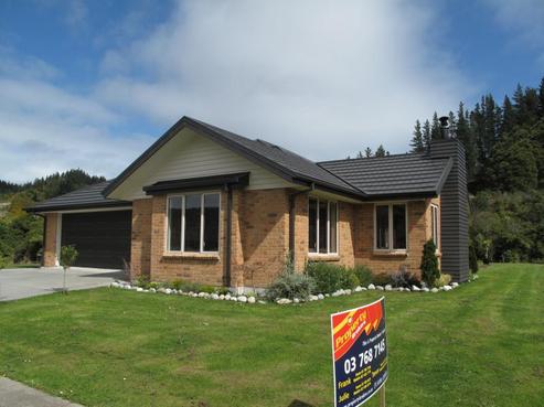 32 Ridgeway Drive, Greymouth