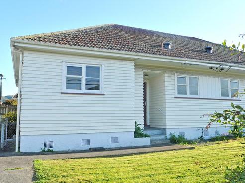 7 Rata Street, Naenae