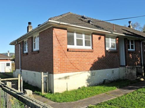 295 Naenae Road, Naenae