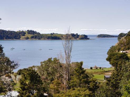19 Opahi Bay Road, Mahurangi West