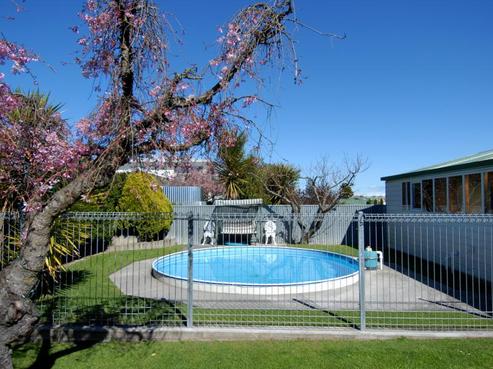 409 Awatea Street, Akina