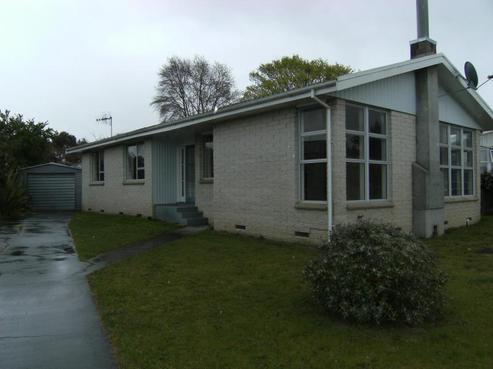 107 Dundee Drive, Flaxmere