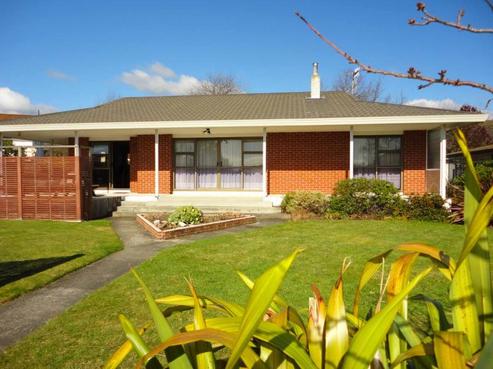 23 Browning Crescent, Stoke