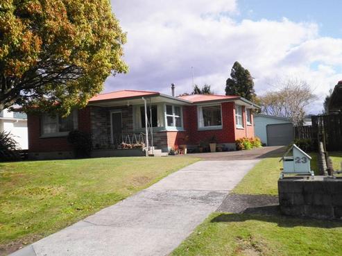 23 Jervis Street, Hillcrest
