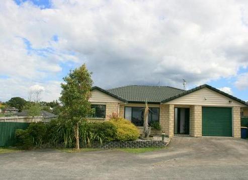 71 Mili Way South, Ranui