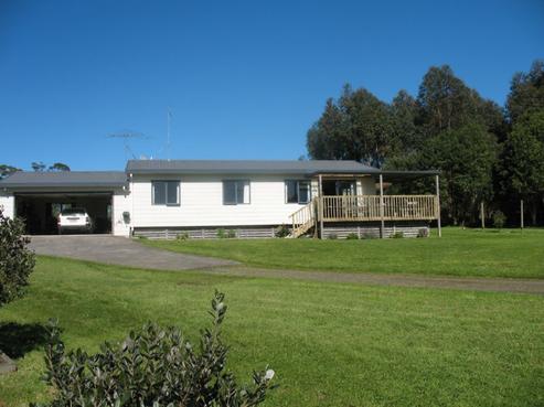 5 Mick Dillon Road, Makarau