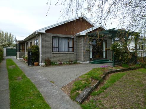 162 Barrington Street, Somerfield