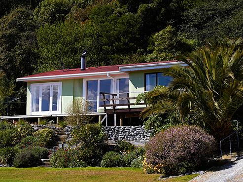 16 Kotuku Road, Kaikoura